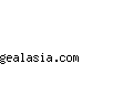 gealasia.com