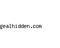 gealhidden.com