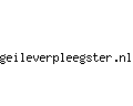geileverpleegster.nl