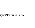 geoffstube.com