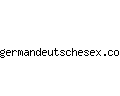 germandeutschesex.com