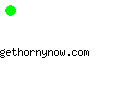 gethornynow.com