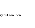 getsteen.com