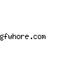 gfwhore.com