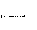 ghetto-ass.net