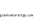 giantnaturaltgp.com