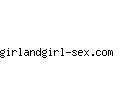 girlandgirl-sex.com