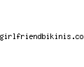 girlfriendbikinis.com