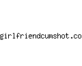 girlfriendcumshot.com