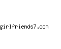 girlfriends7.com