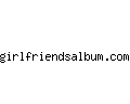 girlfriendsalbum.com