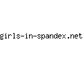 girls-in-spandex.net