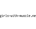girls-with-muscle.net