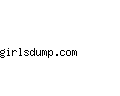 girlsdump.com
