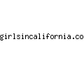 girlsincalifornia.com
