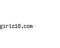 girlz18.com
