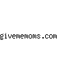 givememoms.com