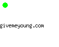 givemeyoung.com