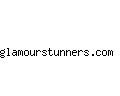 glamourstunners.com