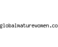 globalmaturewomen.com