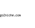go2niche.com
