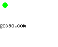 godao.com