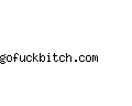 gofuckbitch.com