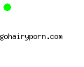 gohairyporn.com