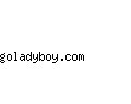 goladyboy.com