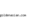 goldenasian.com