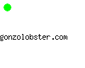gonzolobster.com