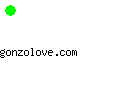 gonzolove.com