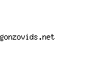 gonzovids.net