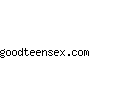 goodteensex.com