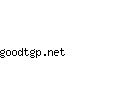 goodtgp.net