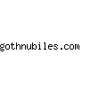 gothnubiles.com