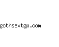 gothsextgp.com