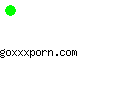 goxxxporn.com