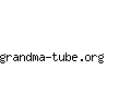grandma-tube.org