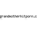 grandmotherhitporn.com