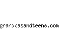 grandpasandteens.com