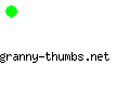 granny-thumbs.net