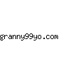 granny99yo.com