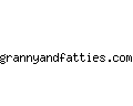 grannyandfatties.com