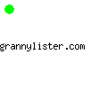grannylister.com