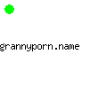 grannyporn.name