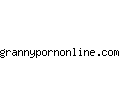 grannypornonline.com