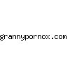 grannypornox.com