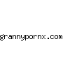 grannypornx.com