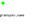 grannysex.name